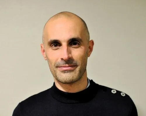 Maxime Renahy, conférencier