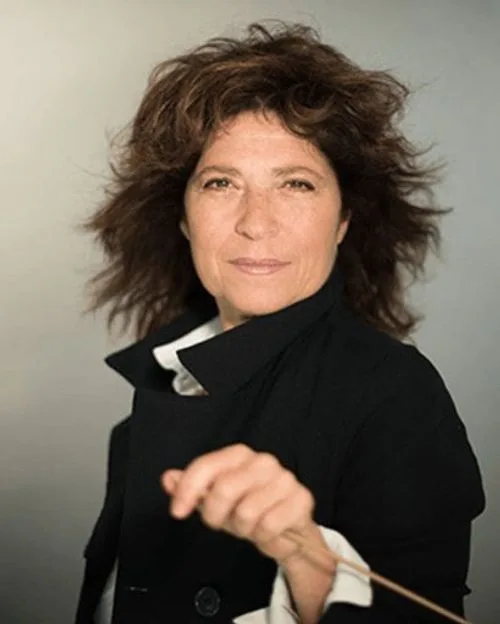 Mélanie Levy-Thiébaut, conférencier