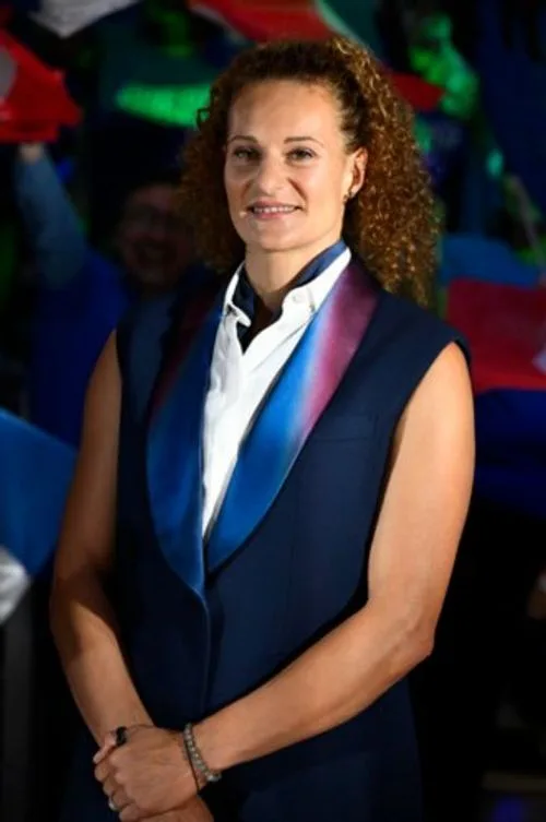 Melina Robert Michon, conférencier
