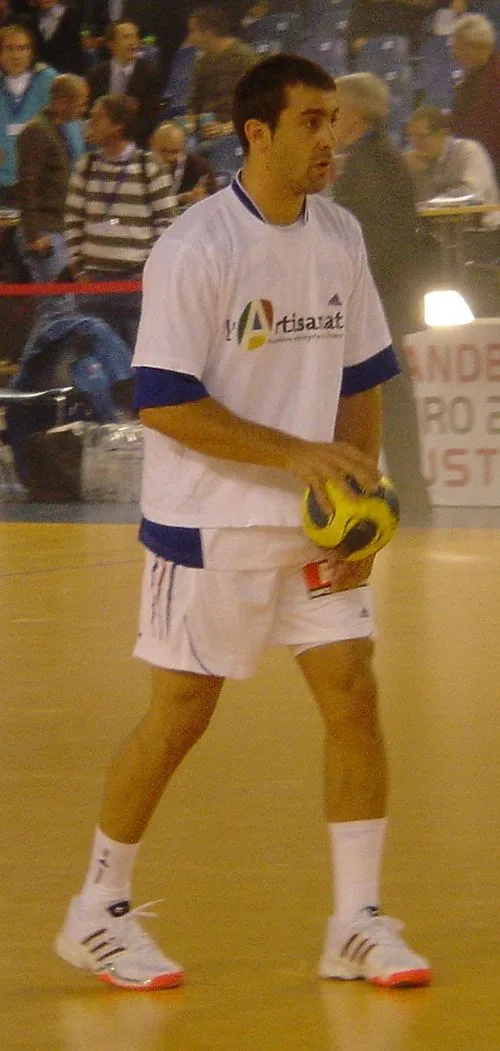 Michaël Guigou, conférencier