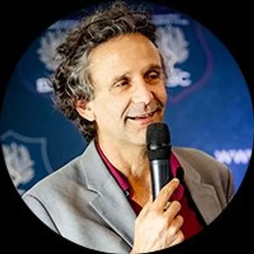 Michel Podolak, conférencier
