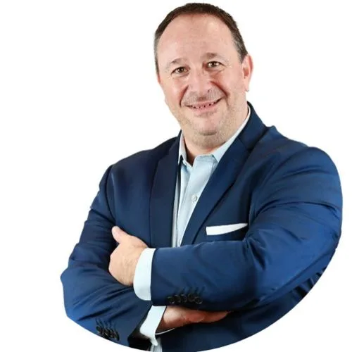 Michel Poulaert, conférencier