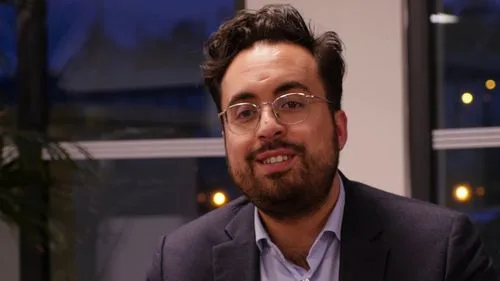 MOUNIR MAHJOUBI, conférencier