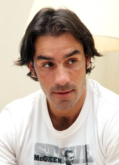 Robert Pirès, conférencier