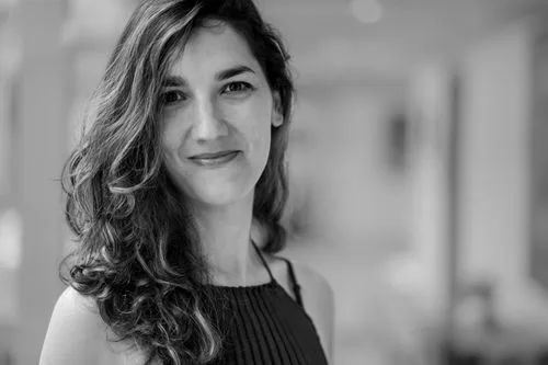 Lydie Lescarmontier, conférencier
