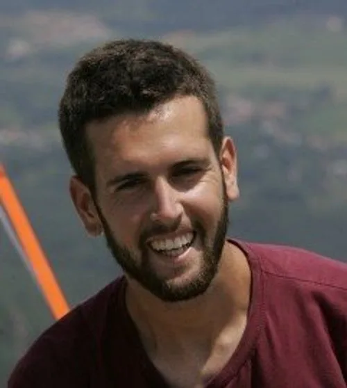 Nathan Paulin, conférencier