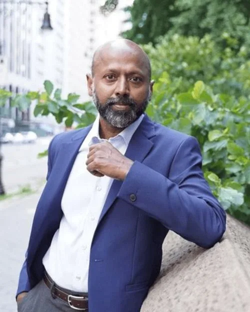 NAVI RADJOU, conférencier