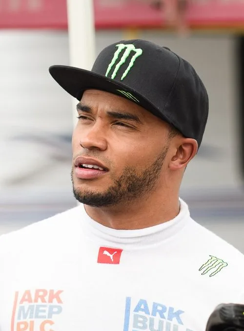 Nicolas Hamilton, conférencier