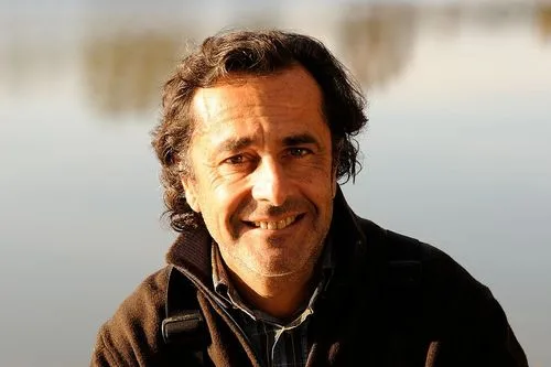 Nicolas Vanier, conférencier