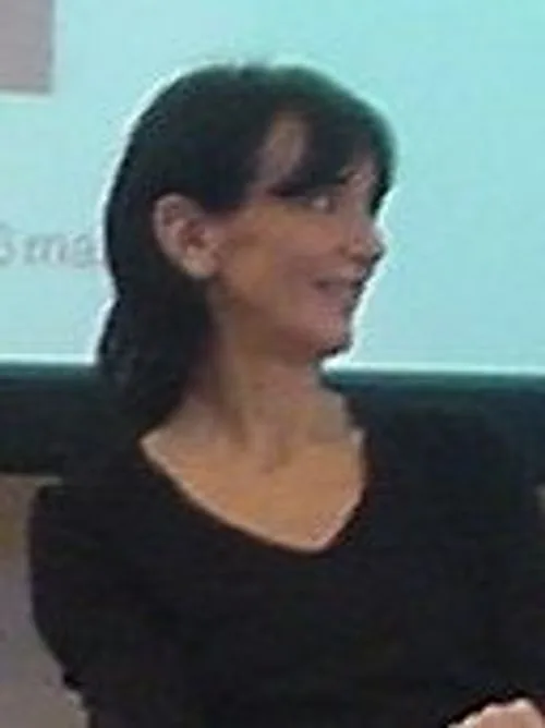 NICOLE BACHARAN, conférencier