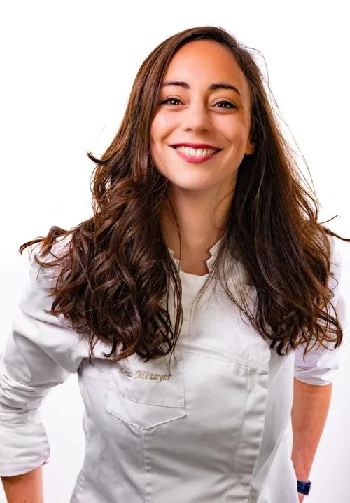 Nina Metayer, conférencier