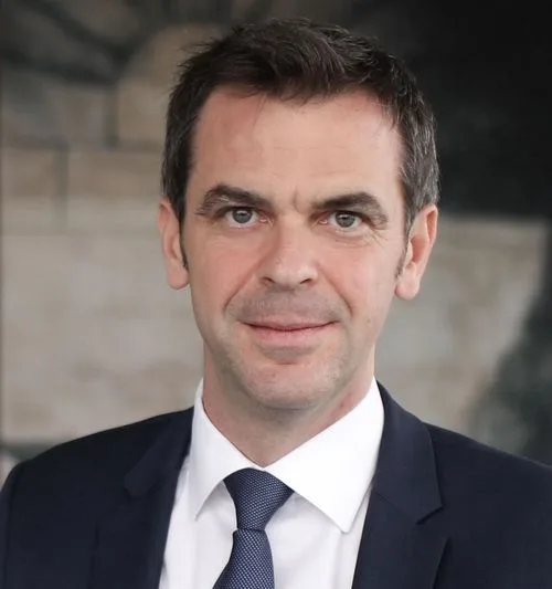 OLIVIER VÉRAN, conférencier