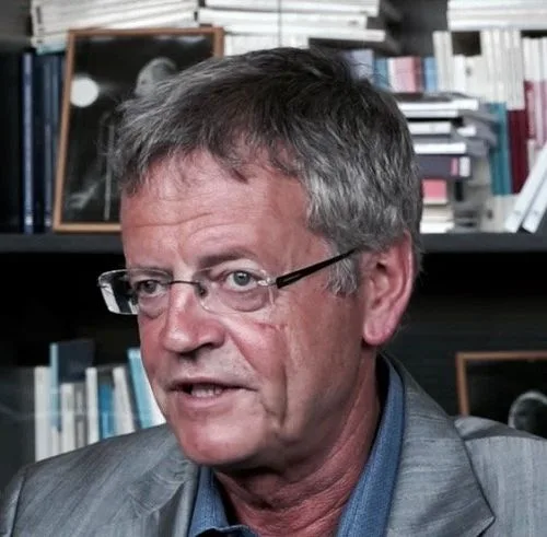 Pascal Boniface, conférencier