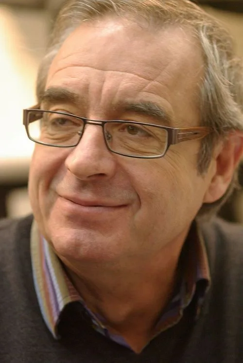 Pascal Picq, conférencier
