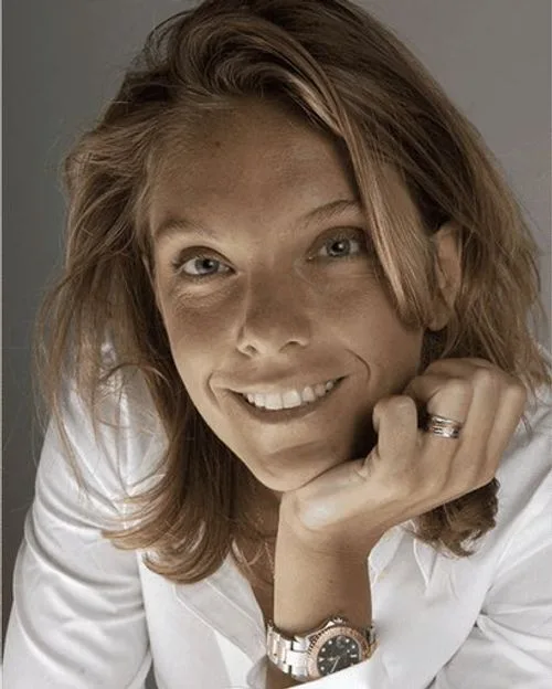 Peggy Bouchet, conférencier