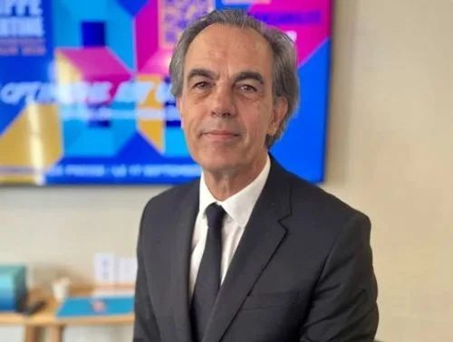PHILIPPE DESSERTINE, conférencier