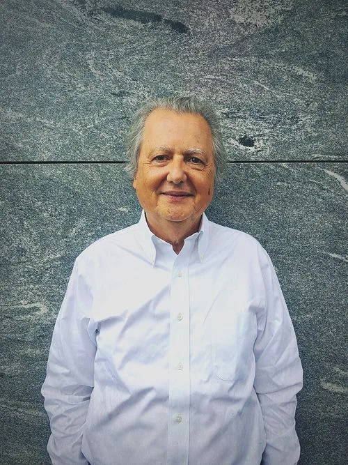 Pierre Haski, conférencier