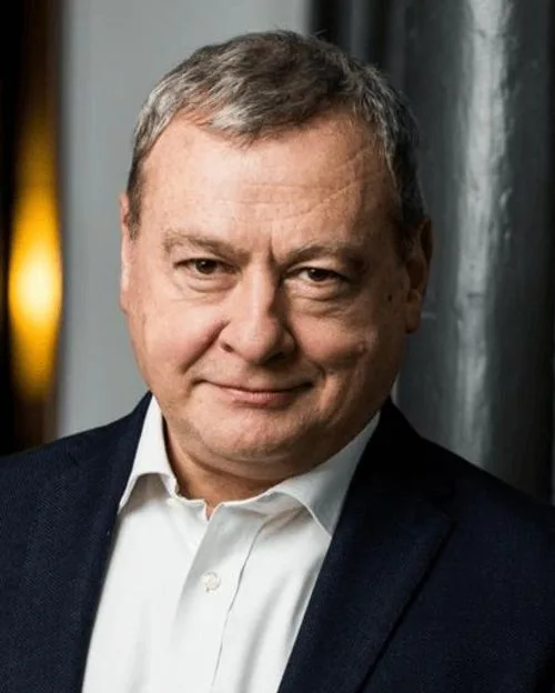 Ralph Hababou, conférencier