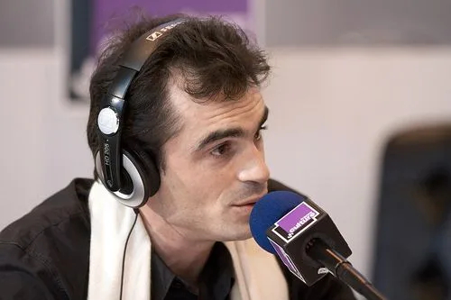 Raphael Enthoven, conférencier