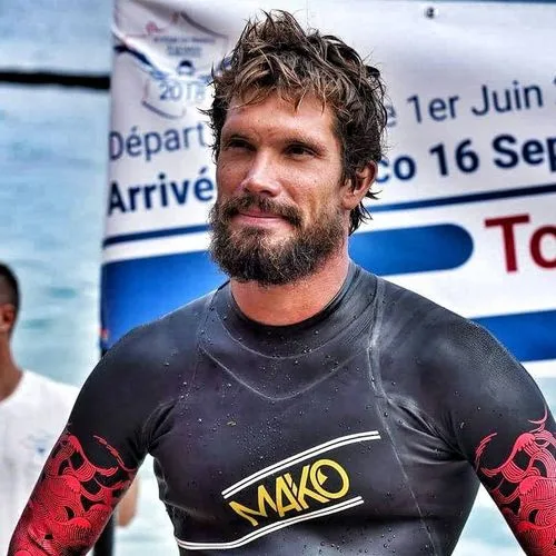 Rémi Camus, conférencier