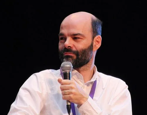 Roland Lehoucq, conférencier