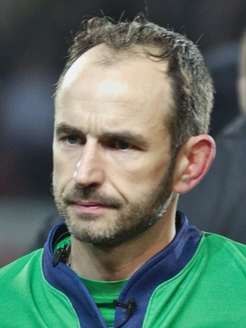 Romain Poite, conférencier