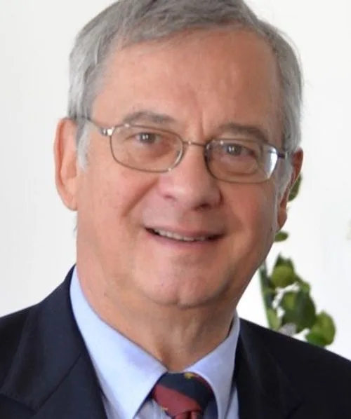 Bernard Meunier, conférencier