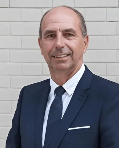 Jean Philippe Ackermann, conférencier