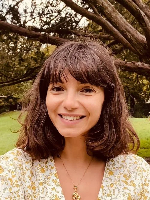 Samah Karaki, conférencier