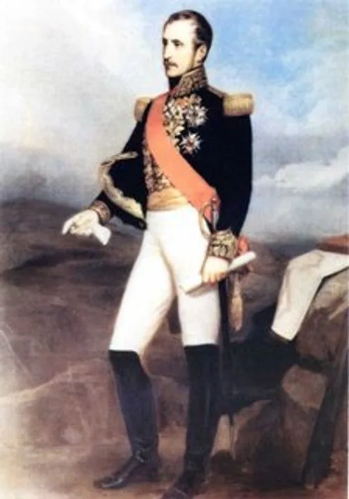 Simon Bernard, conférencier