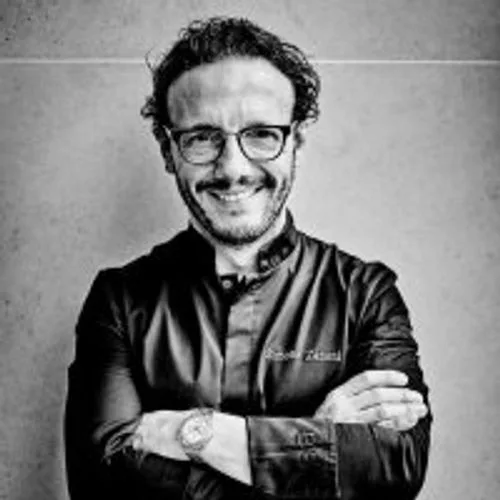 SIMONE ZANONI, conférencier