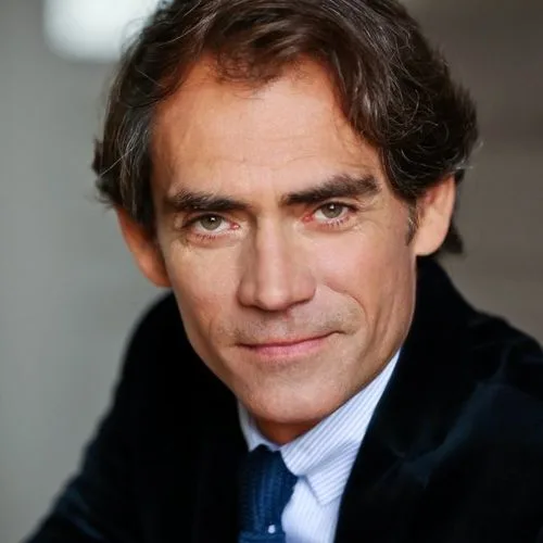 Stéphane Boutet, conférencier