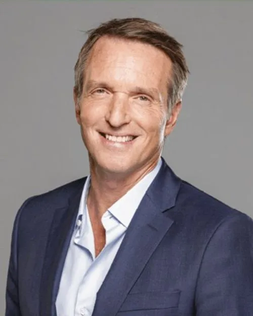 Stéphane Rotenberg, conférencier
