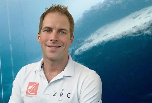 Stéphane Tourreau, conférencier