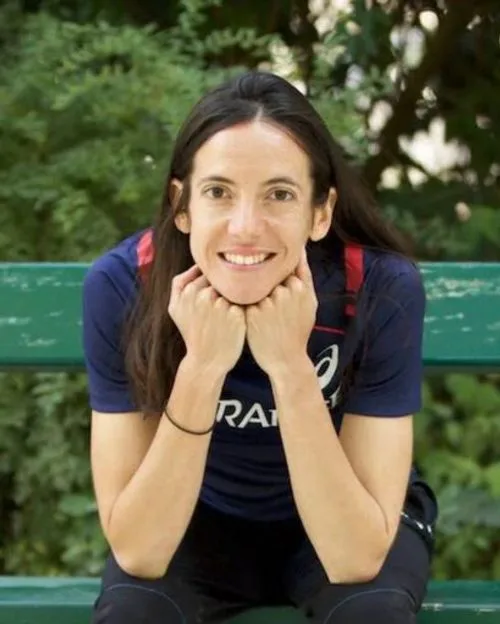 Stephanie Gicquel, conférencier