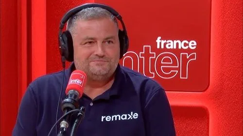 Stève Stievenart, conférencier