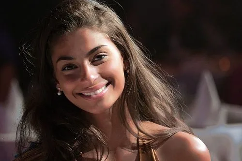 Tatiana Silva, conférencier