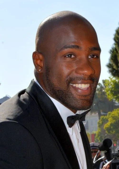 TEDDY RINER, conférencier