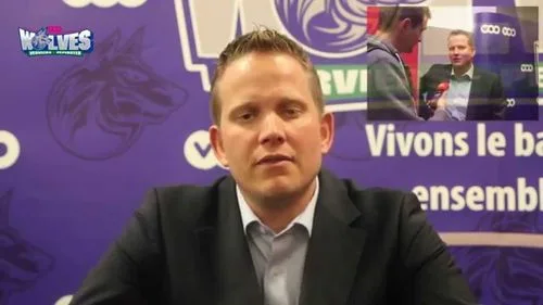 Thibaut Petit, conférencier