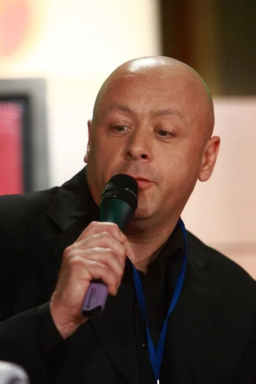 THIERRY MARX, conférencier