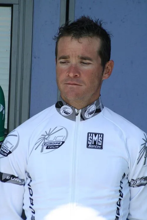 Thomas Voeckler, conférencier