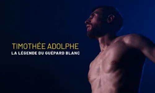 Timothée Adolphe, conférencier
