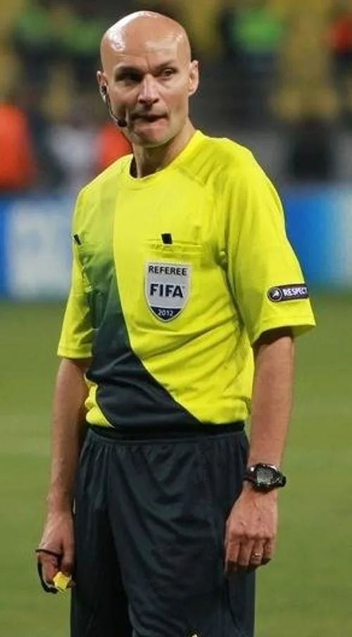Tony Chapron, conférencier