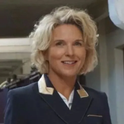 Verity Smith, conférencier