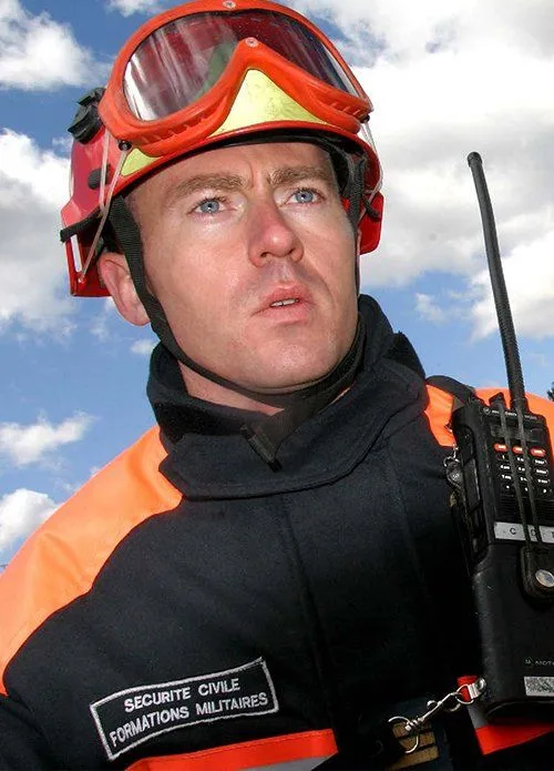 Vincent Boichard, conférencier