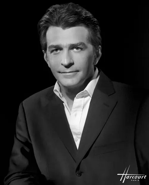 Yannick Alléno, conférencier