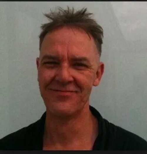 Adrian Searle, conférencier