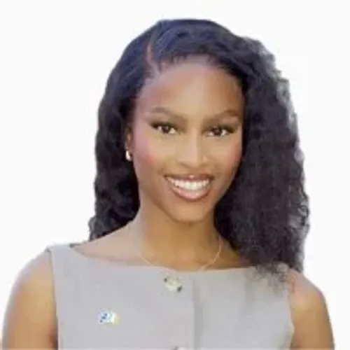 Aishah Akorede, conférencier