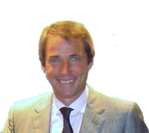 Alan Hansen, conférencier