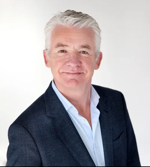 Alan O'Neill, conférencier